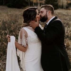 Meet your Posher, Marley